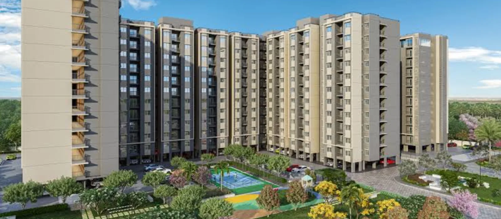 Prestige Dobbaspet Virtual Tour