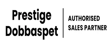 Prestige Dobbaspet