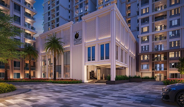 Featured image of Prestige Dobbaspet Gallery 1