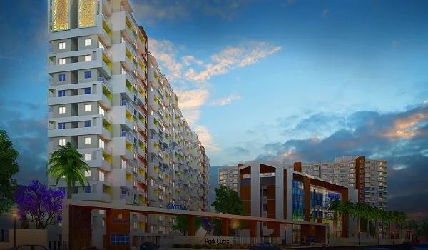 Featured Image of About Prestige Dobbaspet