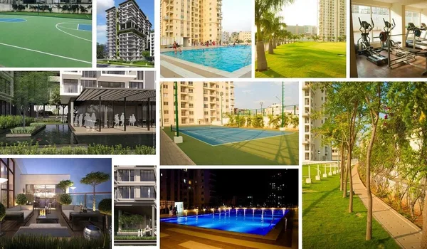 Featured Image of Prestige Dobbaspet Amenities