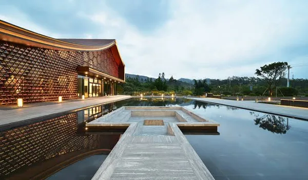 Featured Image of Prestige Dobaspet Clubhouse
