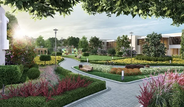 Featured Image of Prestige Dobbaspet Lifestyle Amenities