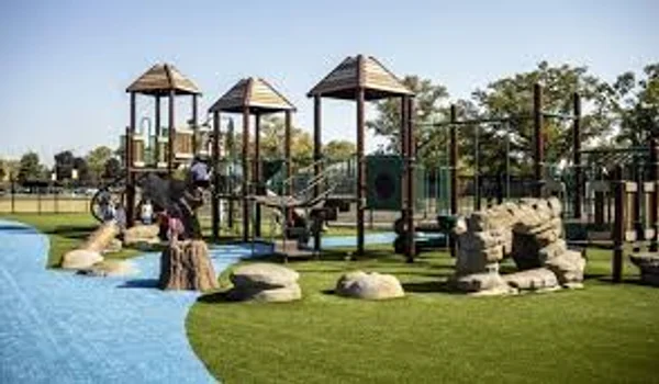 Featured Image of Prestige Dobaspet Recreational Zone