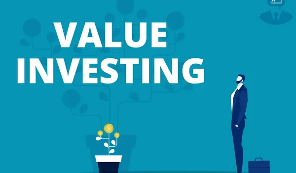 Featured Image of Strong Investment Value