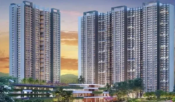 Prestige Dobbaspet Model Apartments Featured Image of Prestige Dobbaspet Model Apartments